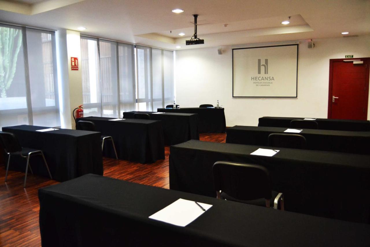 Hotel Escuela Santa Cruz Extérieur photo