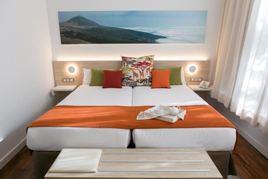 Hotel Escuela Santa Cruz Extérieur photo