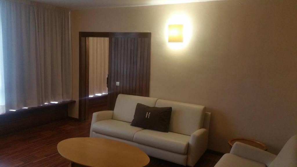 Hotel Escuela Santa Cruz Extérieur photo