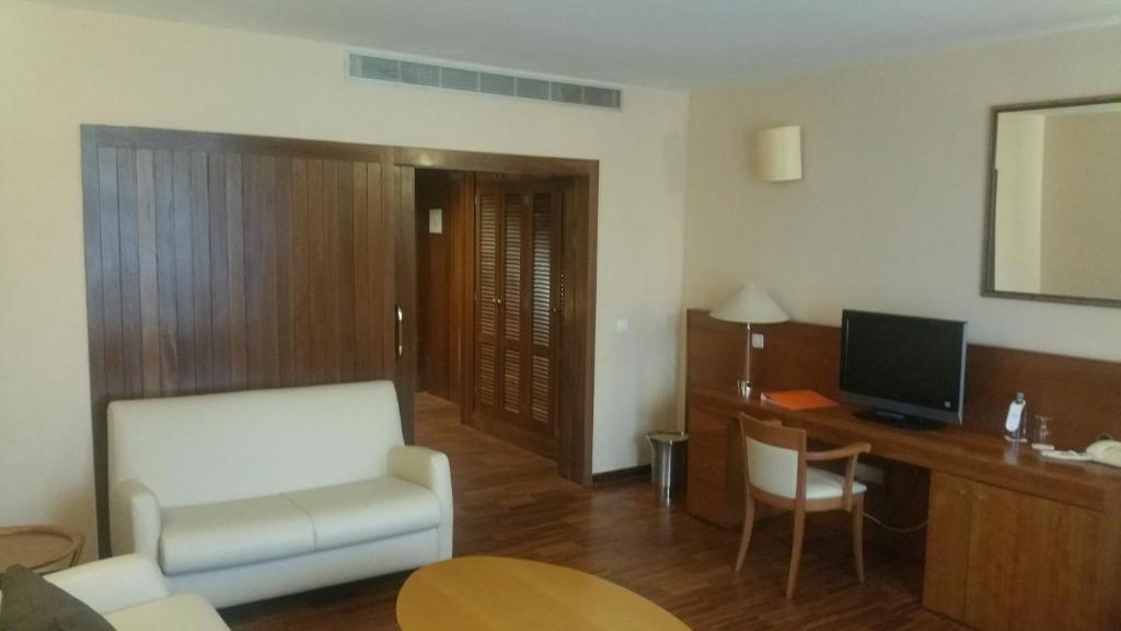 Hotel Escuela Santa Cruz Extérieur photo