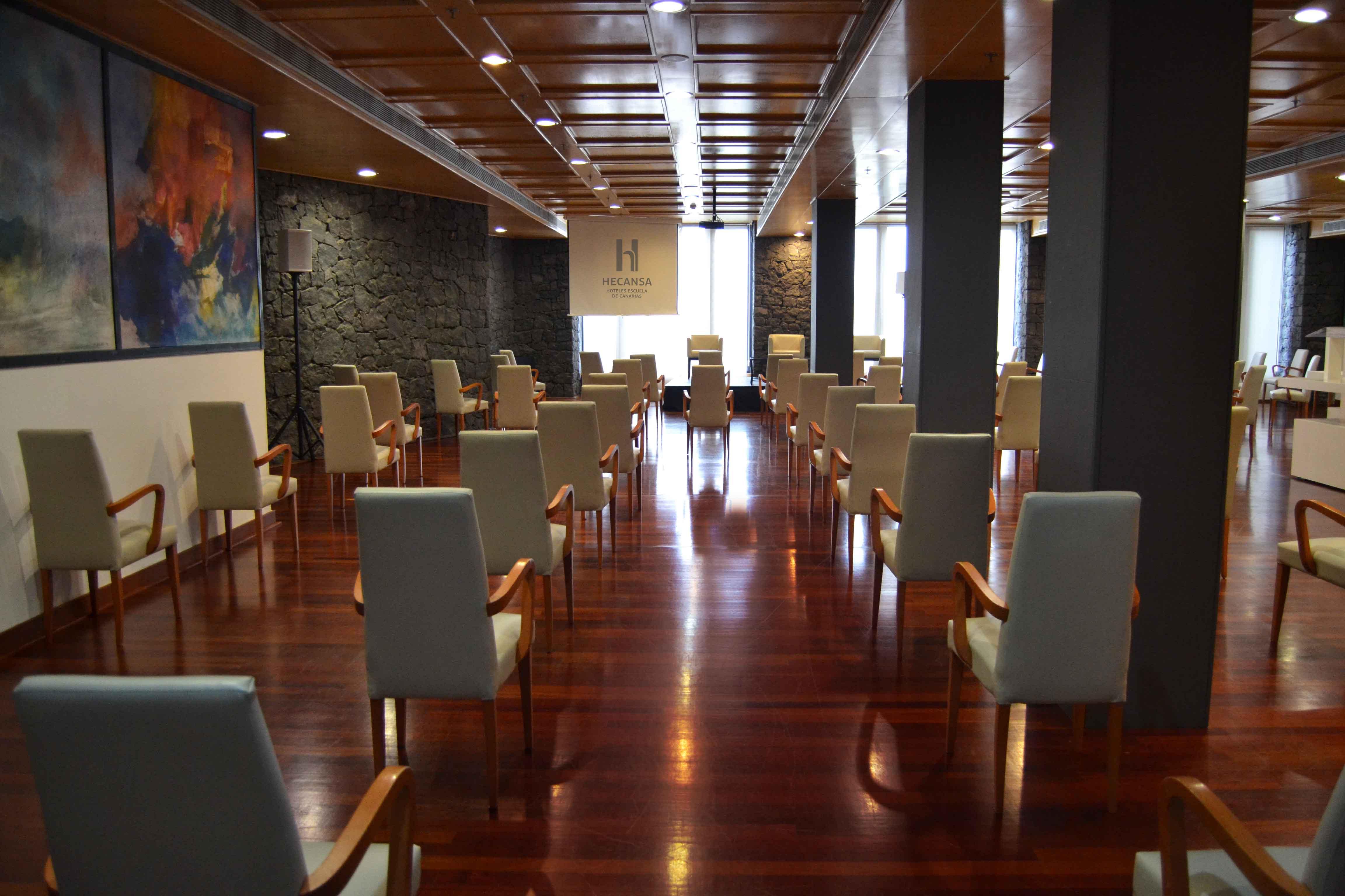 Hotel Escuela Santa Cruz Extérieur photo