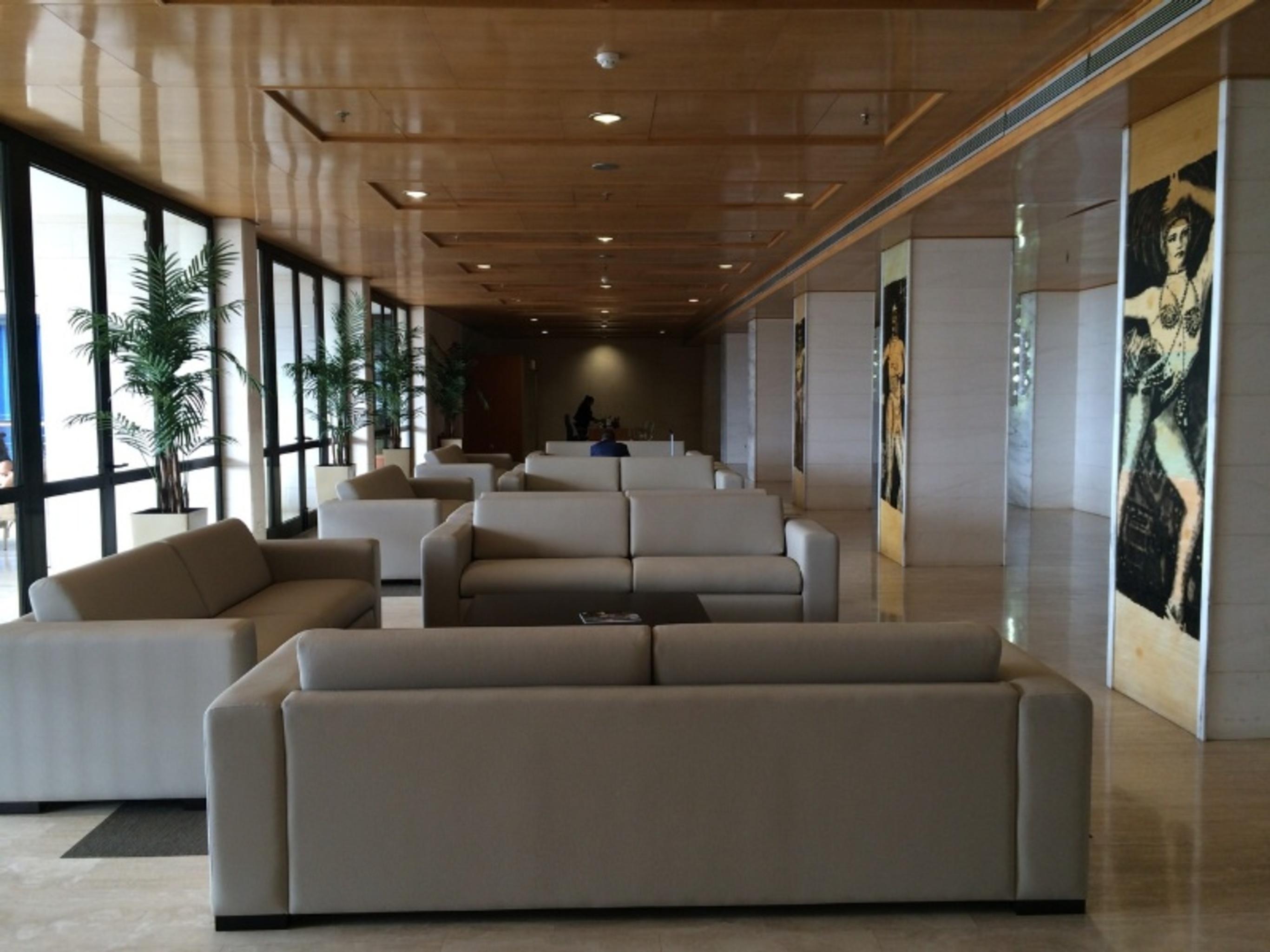 Hotel Escuela Santa Cruz Extérieur photo