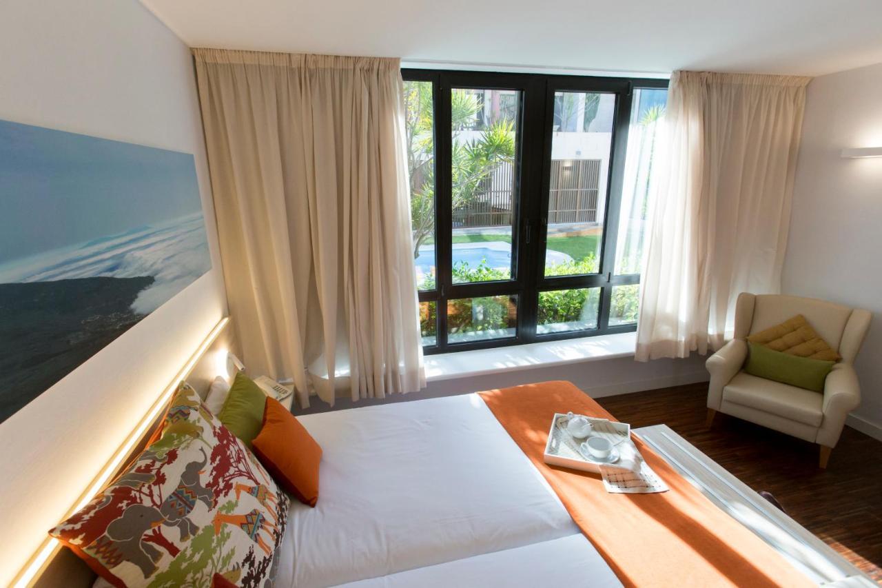 Hotel Escuela Santa Cruz Extérieur photo